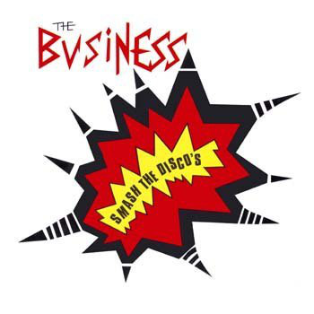 Business: Smash the discos LP